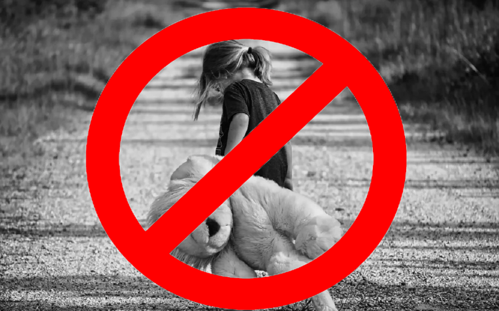 Жительница из Ростовской области оправдала съемки 10-летней дочери в порно-бедностью.