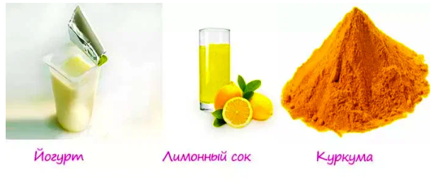 Омолодите свою кожу с помощью этих 4 натуральных средств.