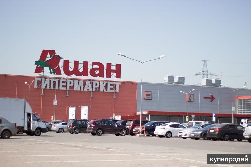 Торговля - кого выручит, а кого выучит.В каких магазинах Вы чаще покупаете товары ?