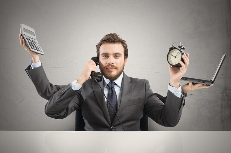 Управление персоналом. Как стать ценным сотрудником и на что обратить внимание?