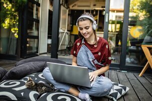 5 способов подготовиться к первому году обучения в колледже.