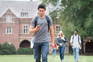 5 способов подготовиться к первому году обучения в колледже.