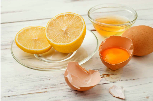 Омолодите свою кожу с помощью этих 4 натуральных средств.