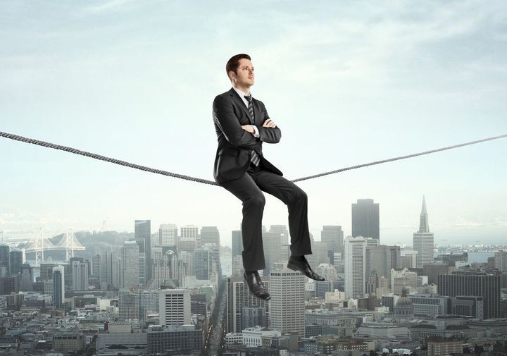 Как стать уверенным в себе человеком