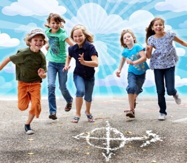 7 игр из СССР, которым непременно стоит научить своих детей