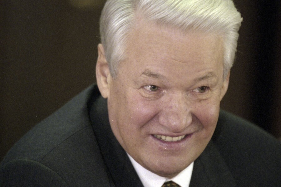 В Москве готовится хитрая провокация – открытие Ельцин-центра,которая может привести к массовым беспорядкам.