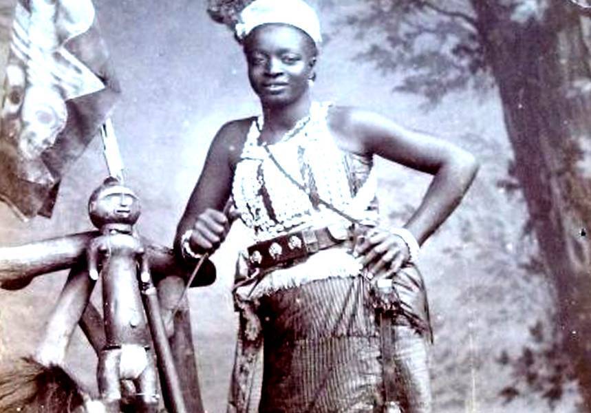 Матриархат Революция Матриархата: Женщины берут верх и сотрясают основы общества!