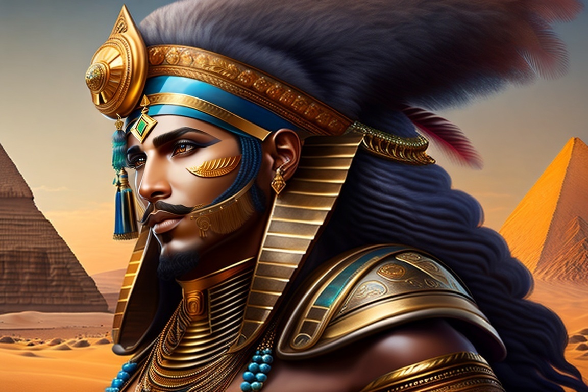 Проклятие фараонов: разгадка древних египетских тайн