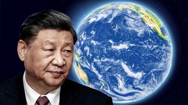 Анализ: спустя десятилетие Си снова пускает в ход мир G2 с США Президент заявил, что планета Земля достаточно велика как для США, так и для Китая