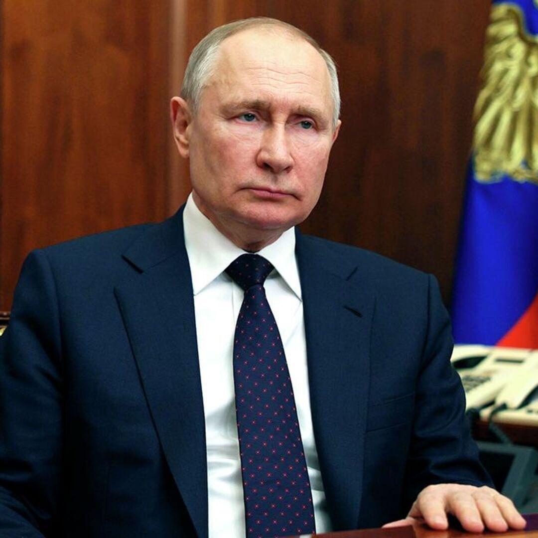 Сегодня.Прямое обращение Путина к гражданам России видео.В Москве и области объявлен антитеррористический режим.