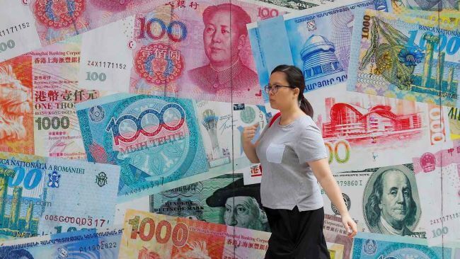 Могут ли азиатские стартапы получить больше финансирования?