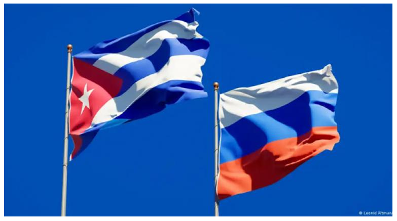 Куба и Россия: итоги визита. Есть конкретный прогресс