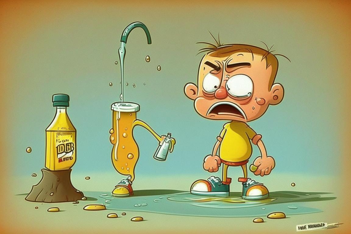 8 странных применений мочи (как человеческой, так и животных)