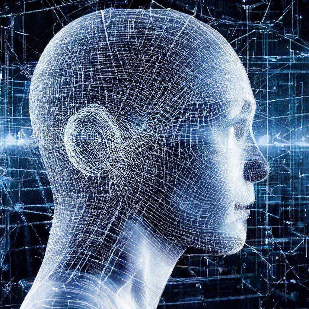 Виртуальные юристы - уже реальность в России! Может ли нейросеть завладеть миром? Попробуем посмотреть глазами нейросети (эксперимент)