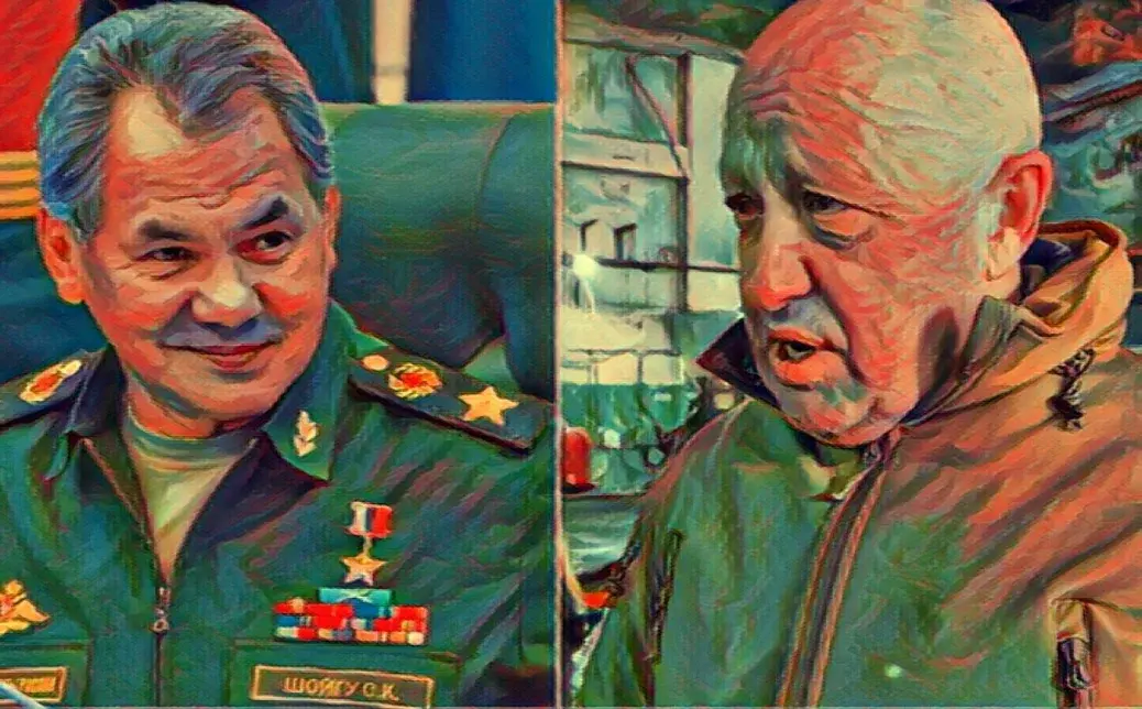 Это гражданская война?