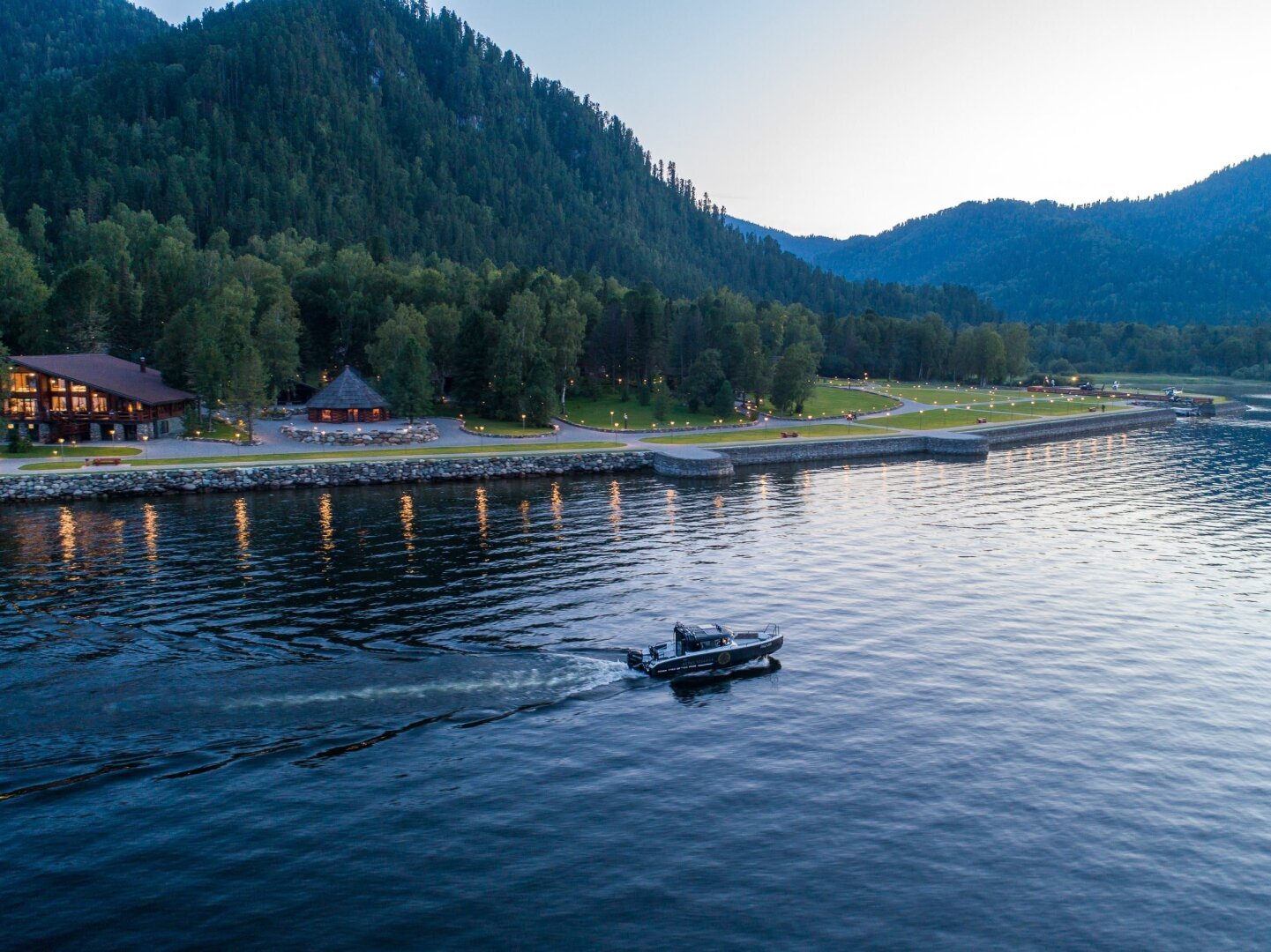 === отдых на Алтае - впечатления на всю жизнь ===