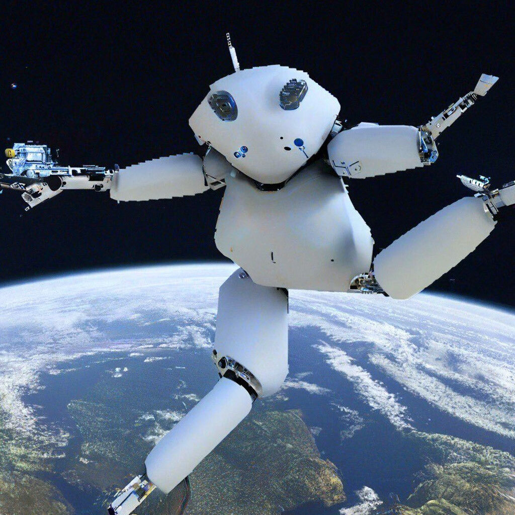 Виртуальные юристы - уже реальность в России! Может ли нейросеть завладеть миром? Попробуем посмотреть глазами нейросети (эксперимент)