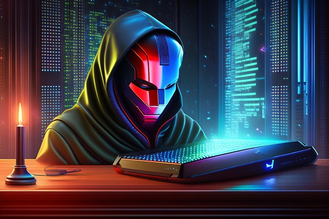 Взлом кода: загадка криптографии