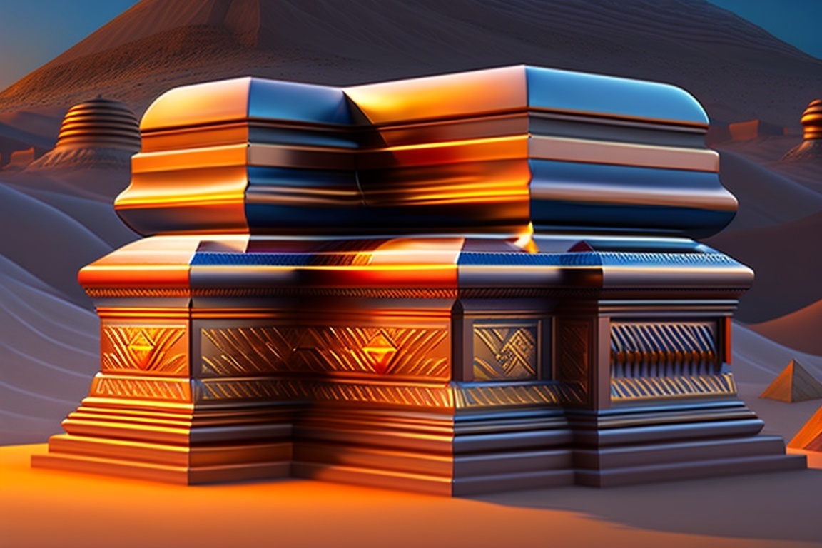 Проклятие фараонов: разгадка древних египетских тайн