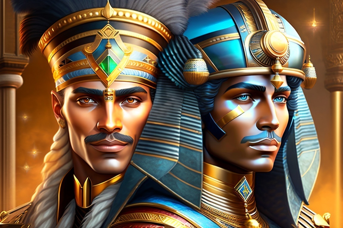 Древний египет личность. Ускх древнего Египта. Древние египтянки. Древний Египет обои.