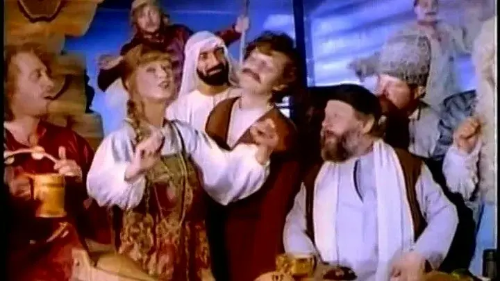 Малоизвестные факты о русском народе.