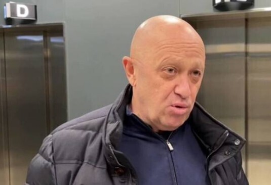 Секреты разведки разоблачены: Как Washington Post получил доступ к государственным данным о Пригожине и его участии в мятеже!