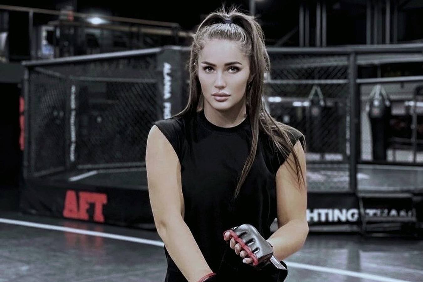 "Пантера" из Северной Осетии