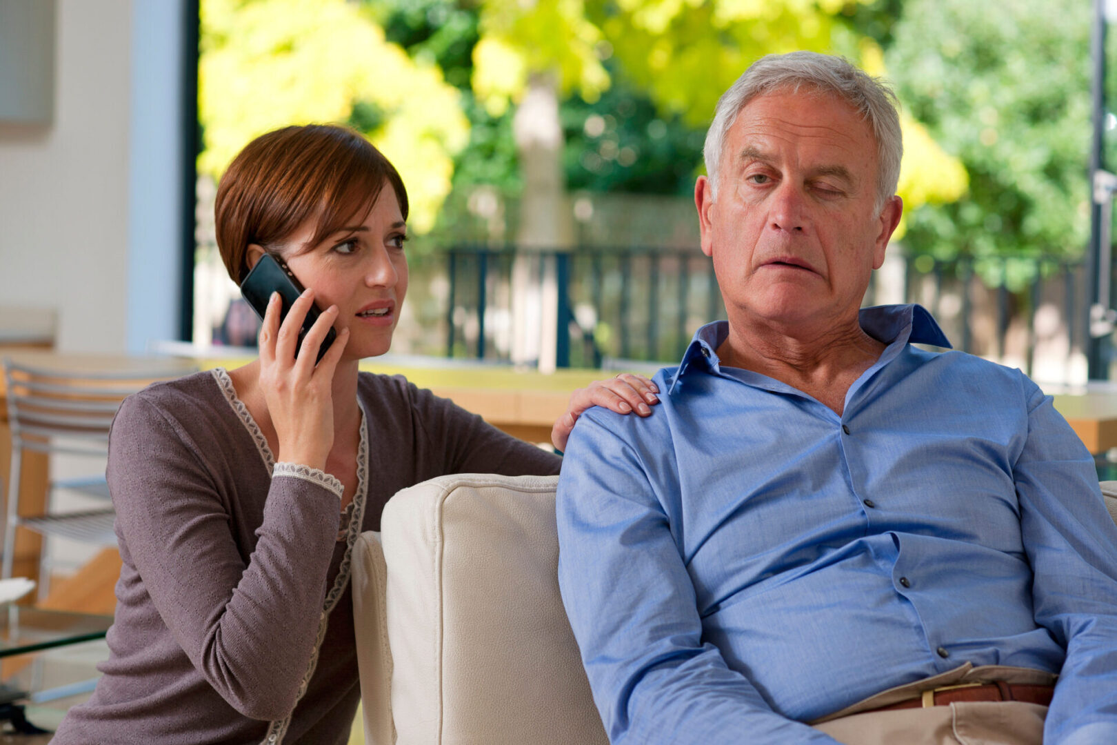 ИНСУЛЬТ. Есть ли у вас факторы риска развития инсульта и как его избежать? Узнайте сейчас