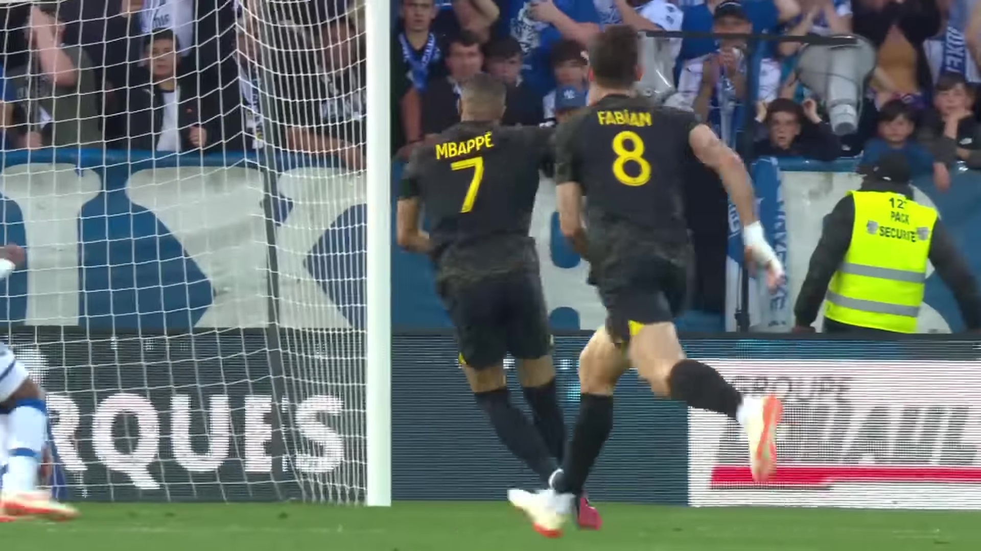 Франция. ТОП сенсаций, событий и скандалов