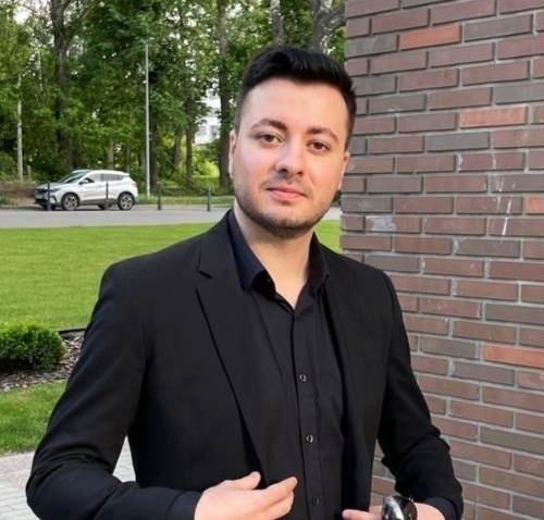 Рассказ о том, как мой доверитель чуть не был призван на срочную службу в 17 лет