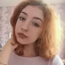 Ясмина Чистякова, г. Санкт-Петербург