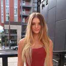 Инесса Гончар, г. Высоцк