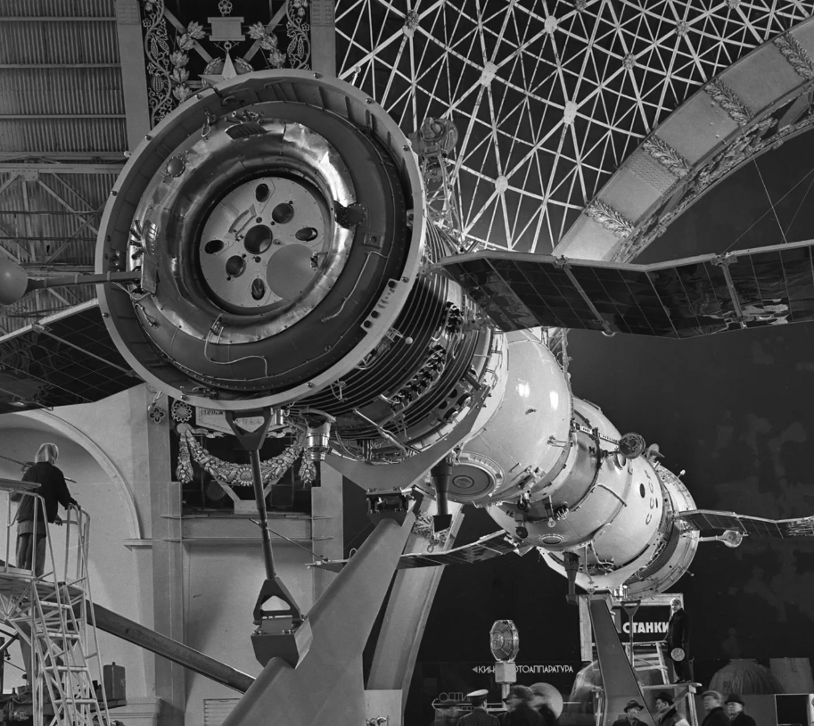 Настоящее против СССР: безвременное величие прошлого и недостижимые открытия, которые современность не может превзойти, так ли это