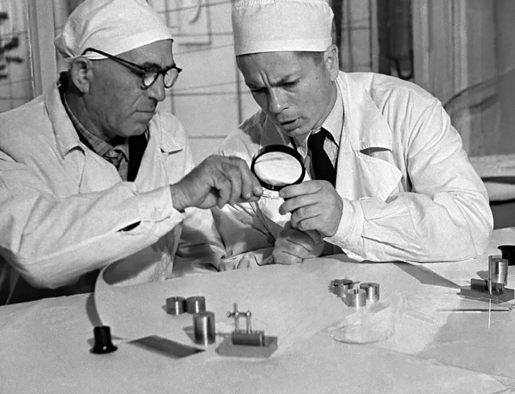 Настоящее против СССР: безвременное величие прошлого и недостижимые открытия, которые современность не может превзойти, так ли это