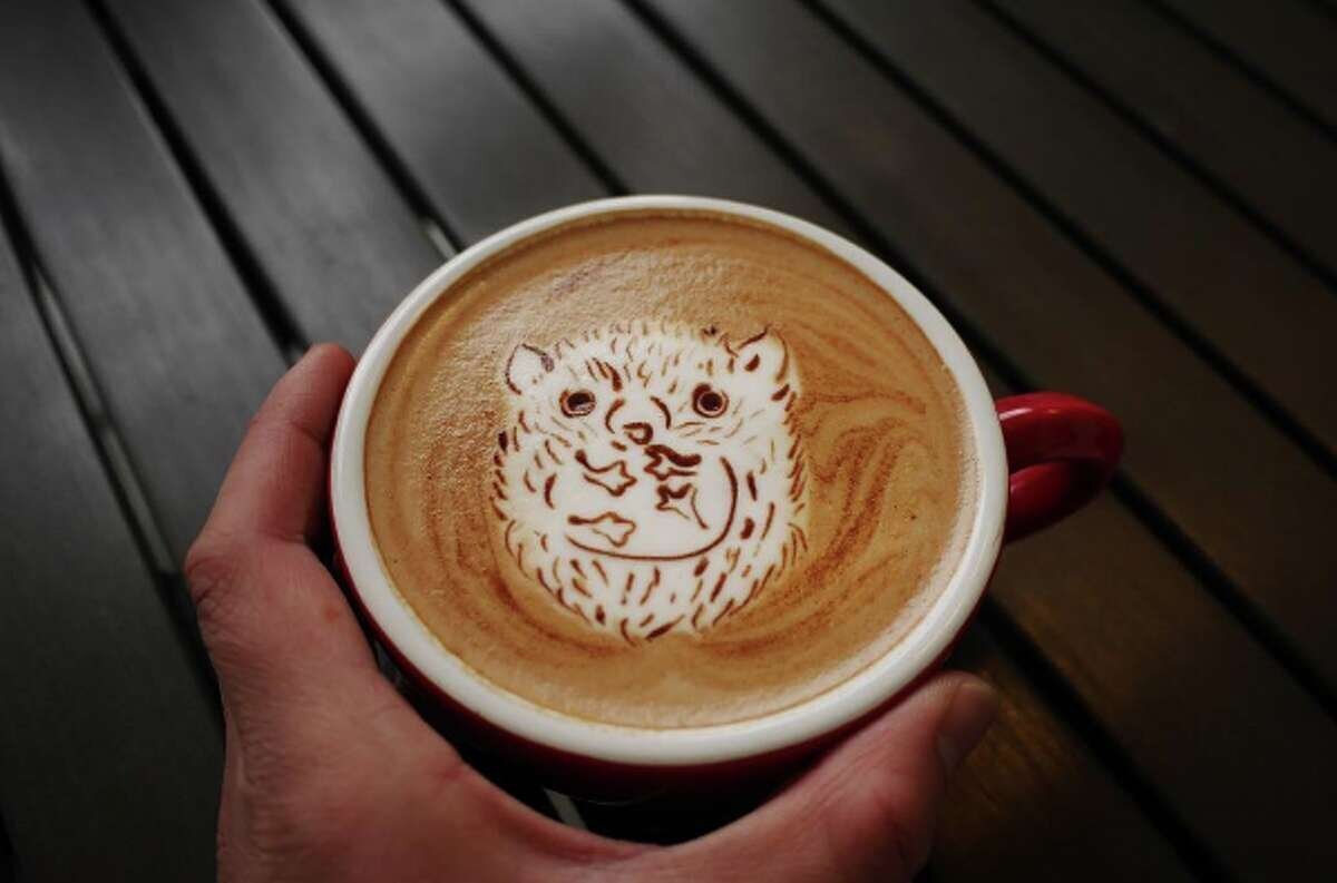 ПЕЧАТАТЬ картинки? НА КОФЕ? Как?