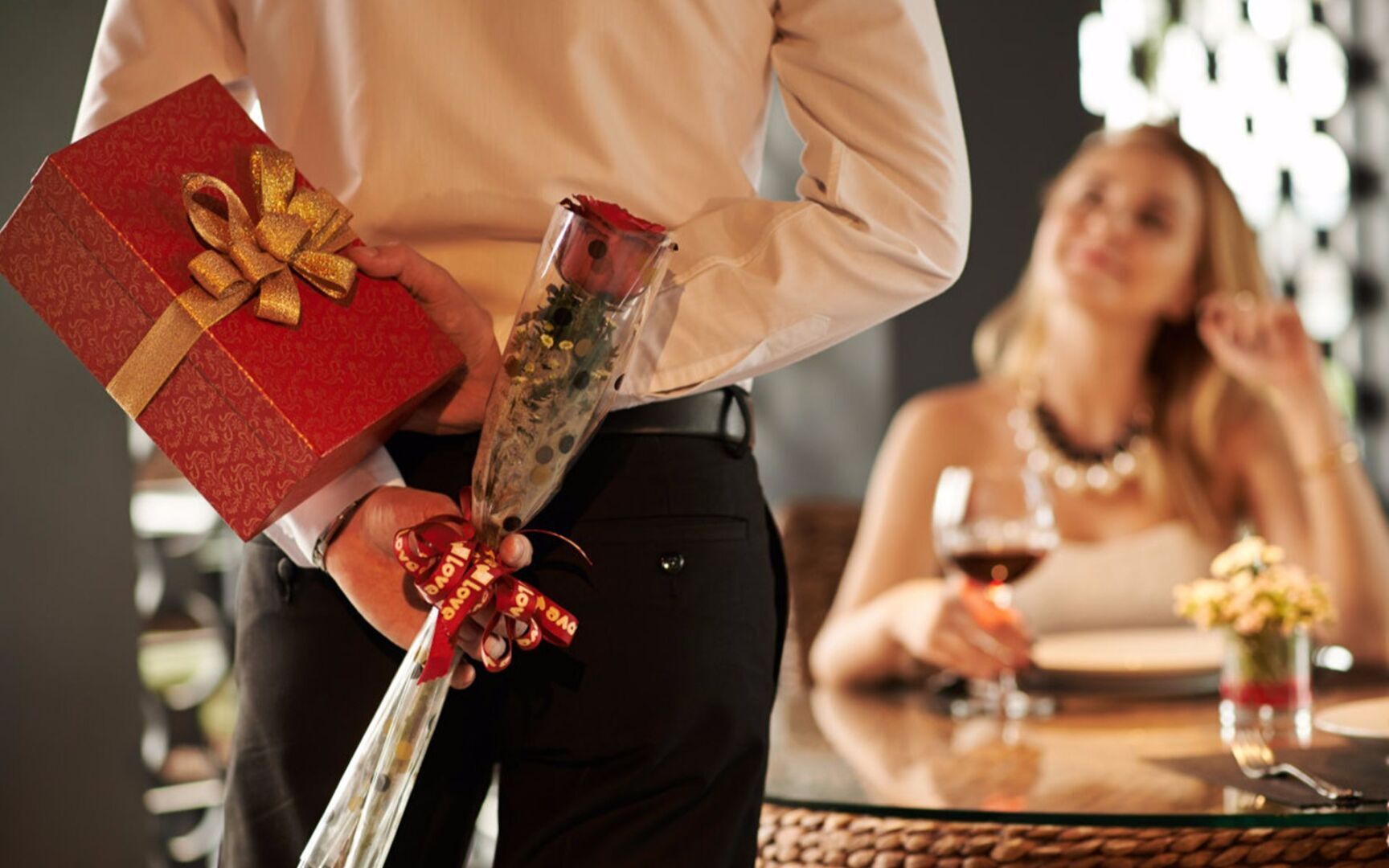 ВЫ ВЛЮБЛЕНЫ? Или Отношения на расстоянии.