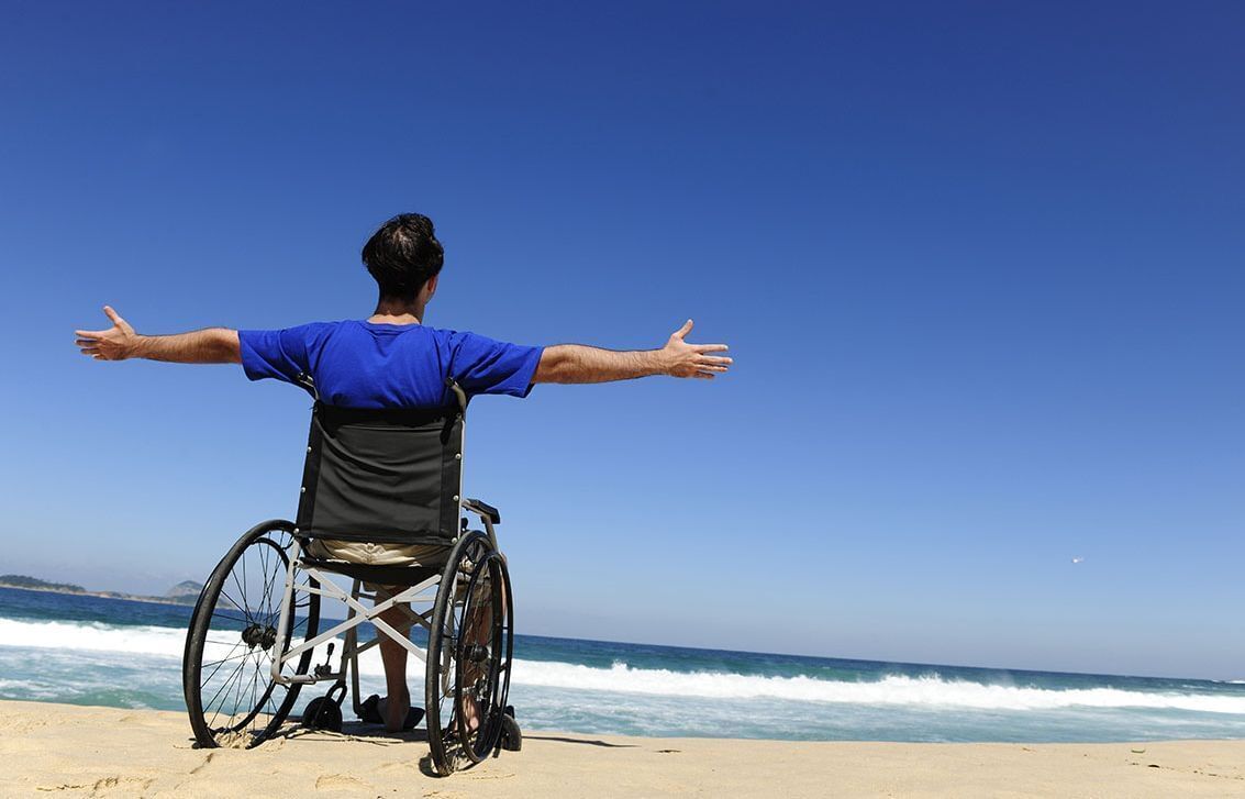 Оформление инвалидности и признание гражданина инвалидом