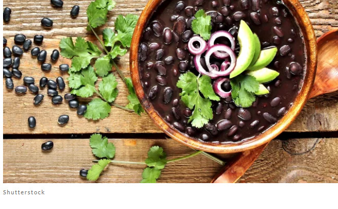 30 самых полезных продуктов, которые нужно есть каждый день