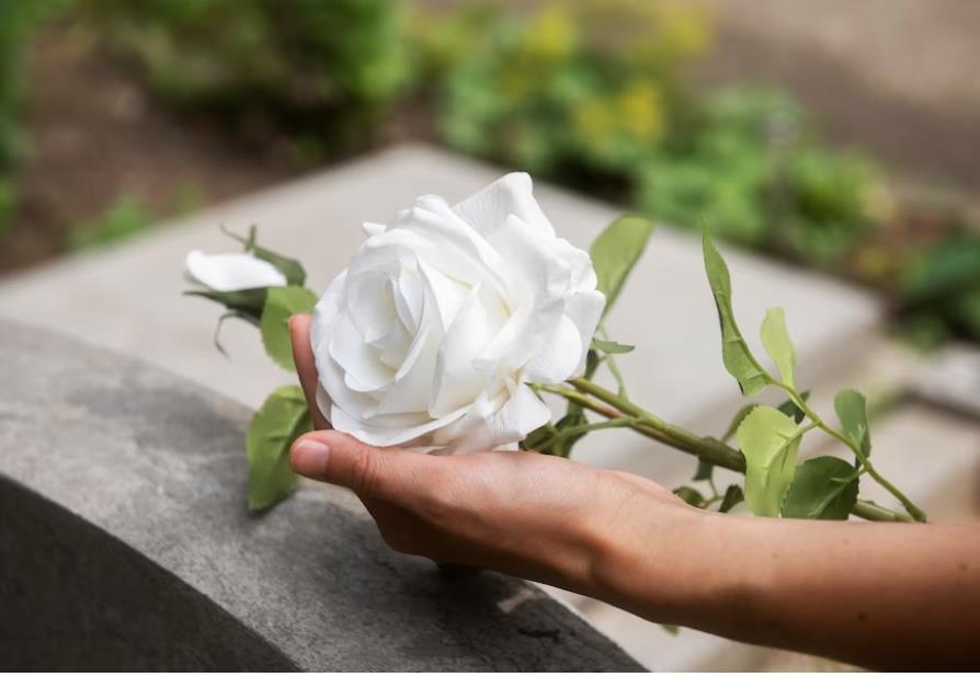 Депутаты уверены, что на 25 000 можно организовать достойные похороны