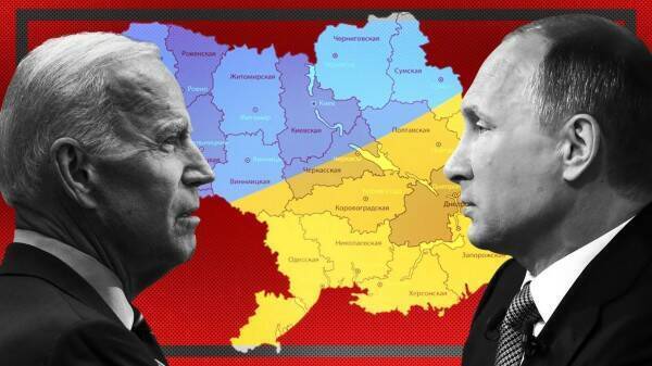 Переговоры по конфликту на Украине начнутся в июле месяце. Позиции сторон и возможный результат.