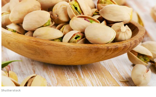 30 самых полезных продуктов, которые нужно есть каждый день