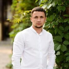 Дмитрий, г. Москва