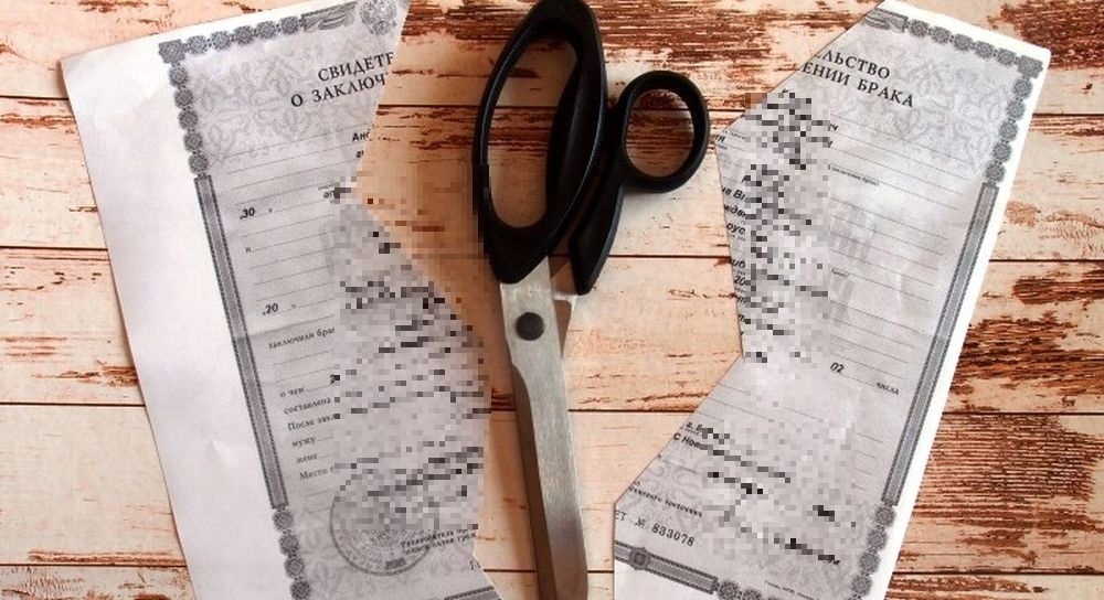 Как правильно и безболезненно развестись с юридической точки зрения: советы юриста