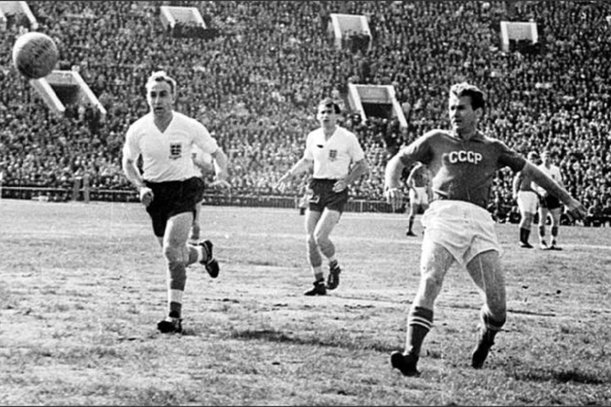 Как развлекалась молодежь в советское время: хобби и увлечения времен СССР