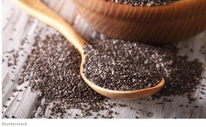 30 самых полезных продуктов, которые нужно есть каждый день