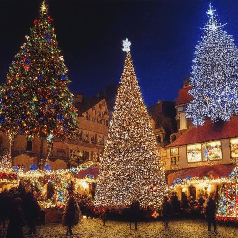 Рождество в Германии