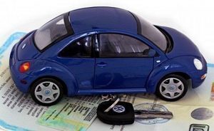 Как снять с учёта автомобиль по доверенности