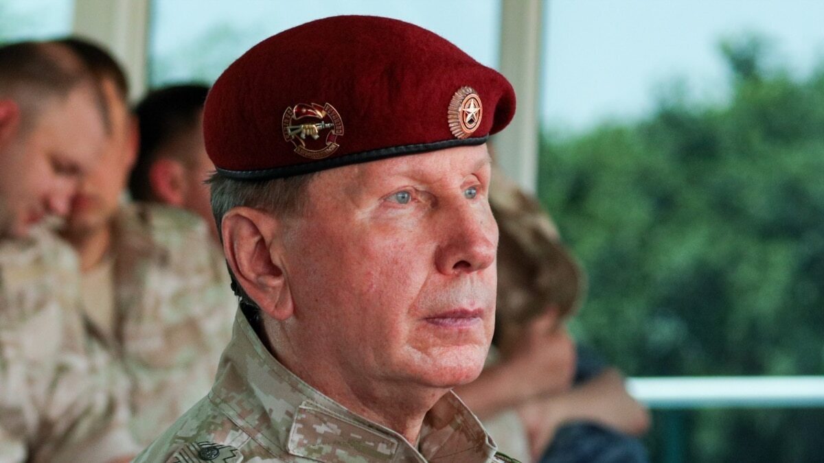 У Росгвардии появятся тяжелые вооружения и танки