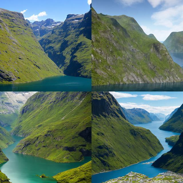 Места, где каждый мечтал бы провести дни своего драгоценного отпуска.