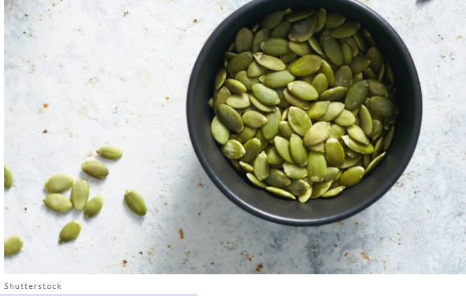 30 необходимых продуктов для ежедневного потребления, способствующих здоровью.